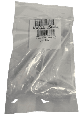 Ritchie High Pressure Float arm Package w/pin 18834