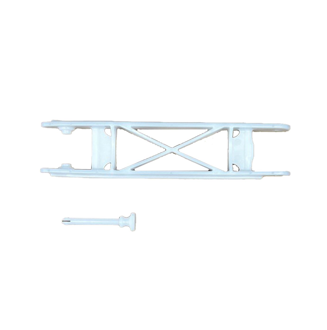 Ritchie high pressure valve float arm and pin