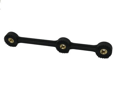 Brower VA6B 6" replacement float arm
