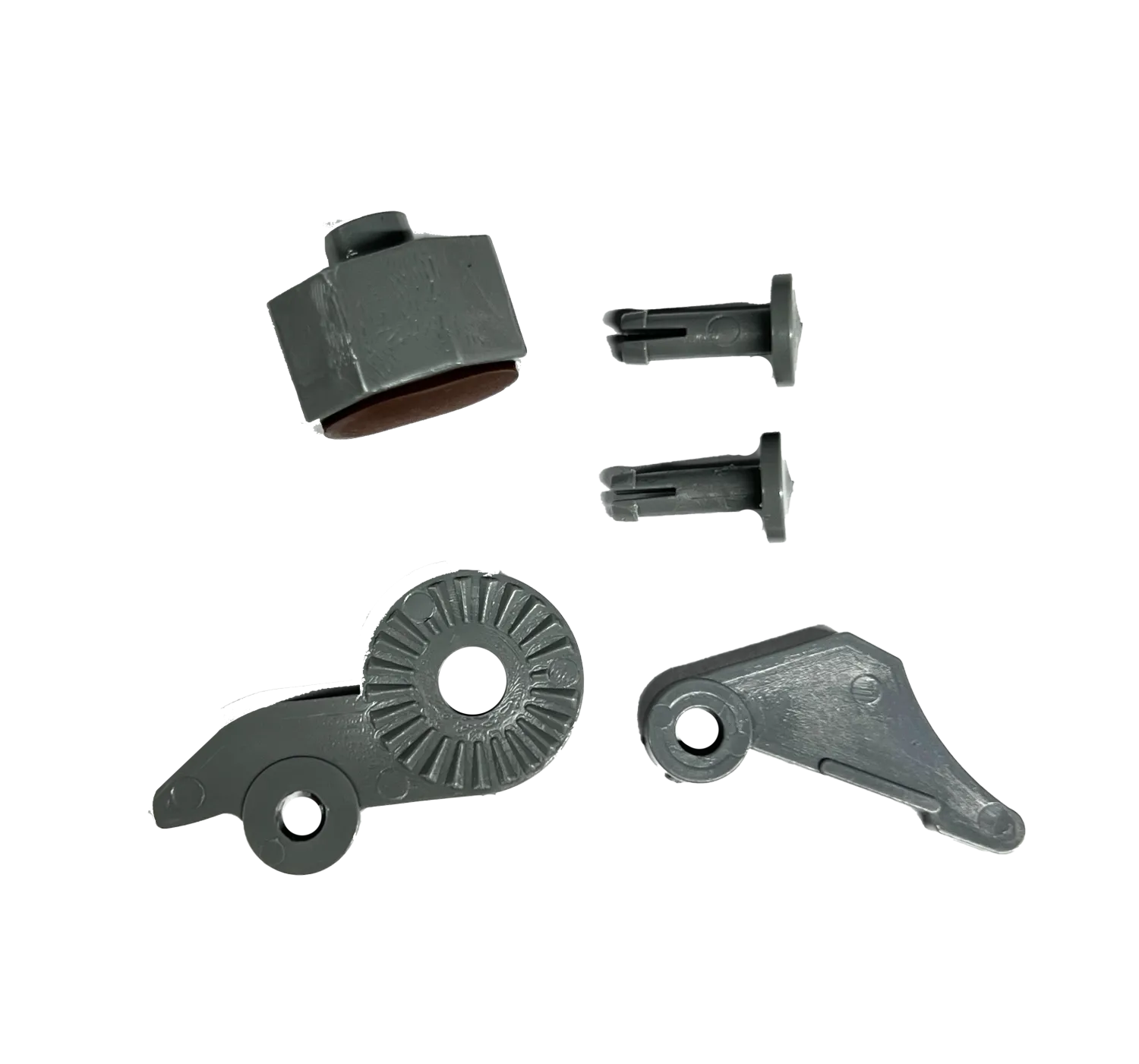 Miraco 521 high pressure valve internal parts repair kit