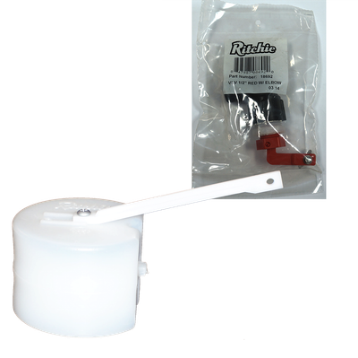 Ritchie Thrifty King CT1 Valve repair kit