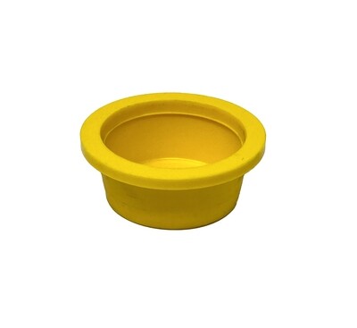 High Country Plastics Six Pack Pole Bending Bases Replacement Plugs