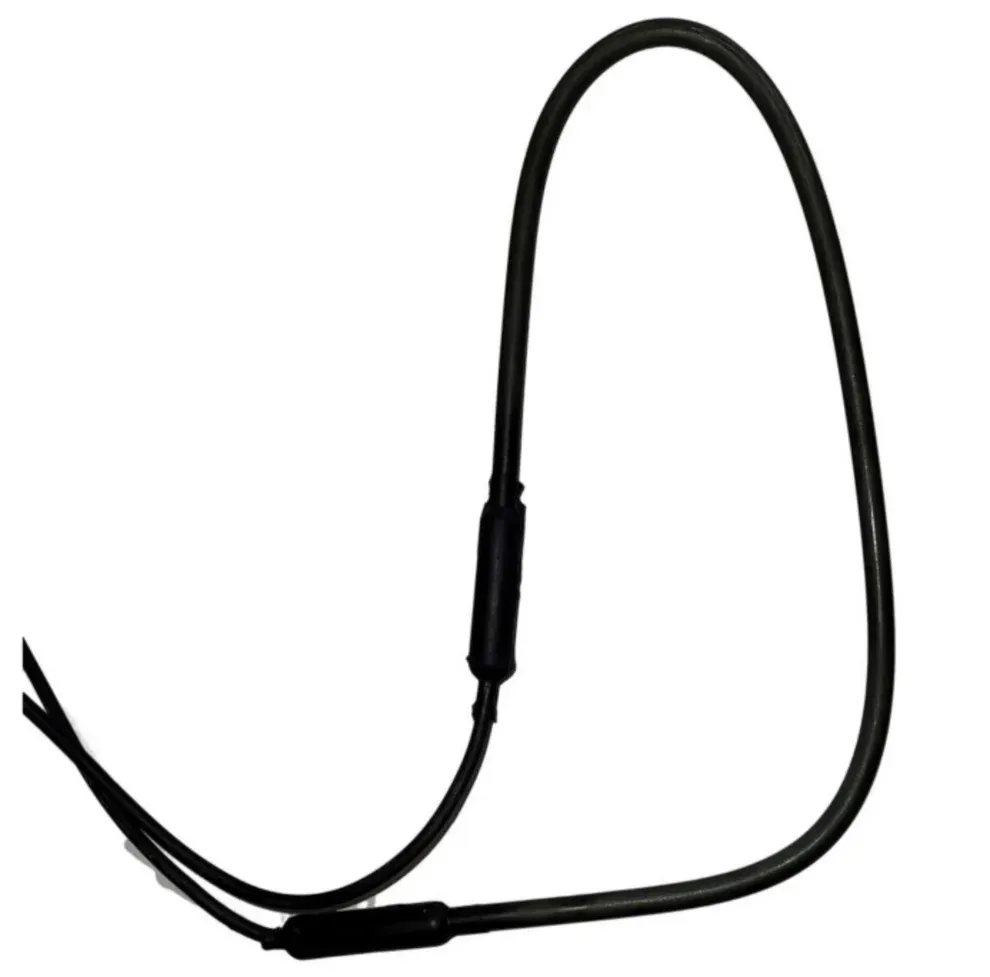 Smidley D-Shaped Heating Element 245 W (Part 10038)