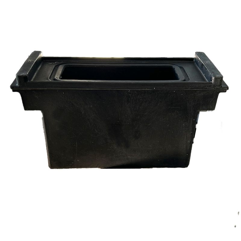 3390 Center insert without Dome