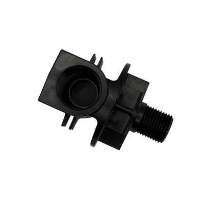 Franklin Black Valve Assembly Bracket 60424