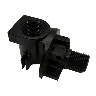 Franklin Black Valve Assembly Bracket 60424