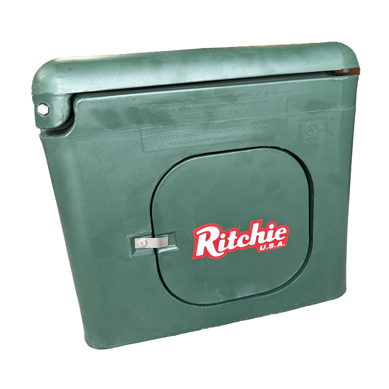 Ritchie EcoFount 1 #18506 in Green
