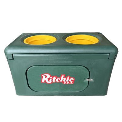 Ritchie EcoFount 2 #18510 in Green