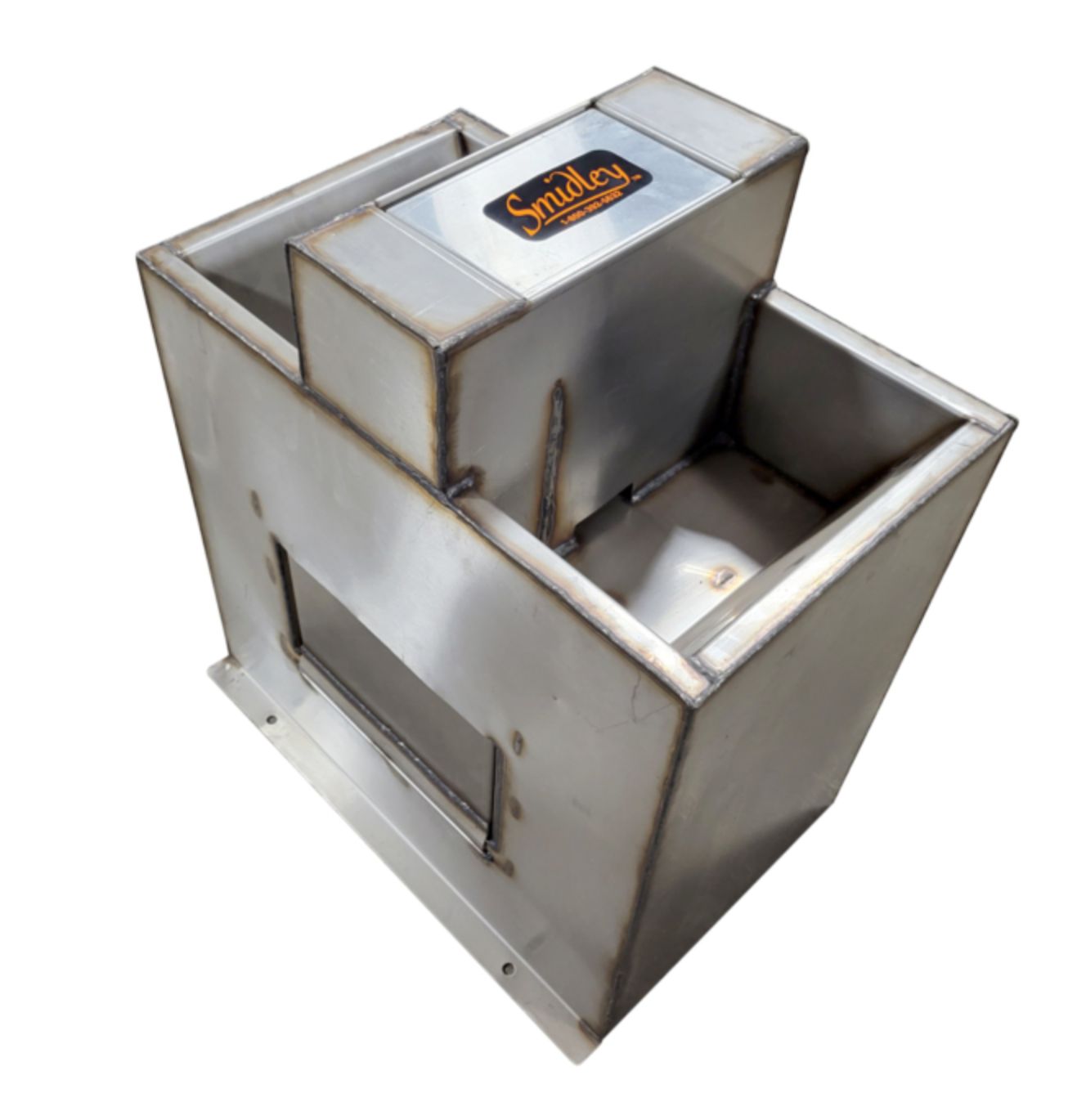 Smidley #5 with Center Float Box Cattle Waterer (9150C)