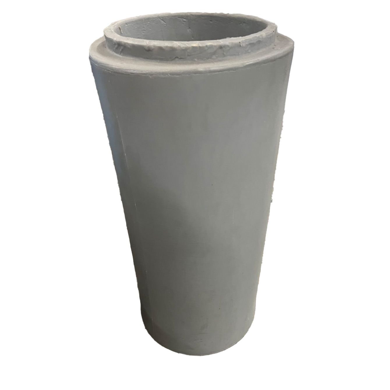 Miraco Insulated Extension Tube for Equifount Grey