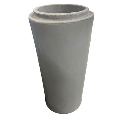 Miraco Insulated Extension Tube for Equifount Grey