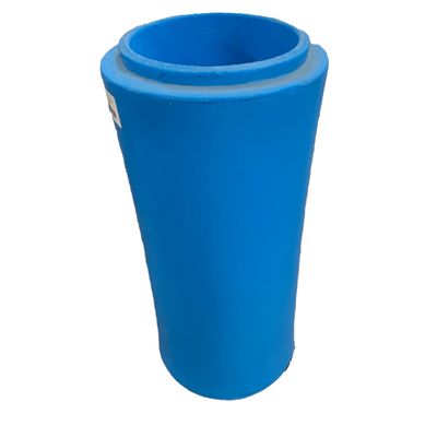 Miraco Insulated Extension Tube for Equifount Blue