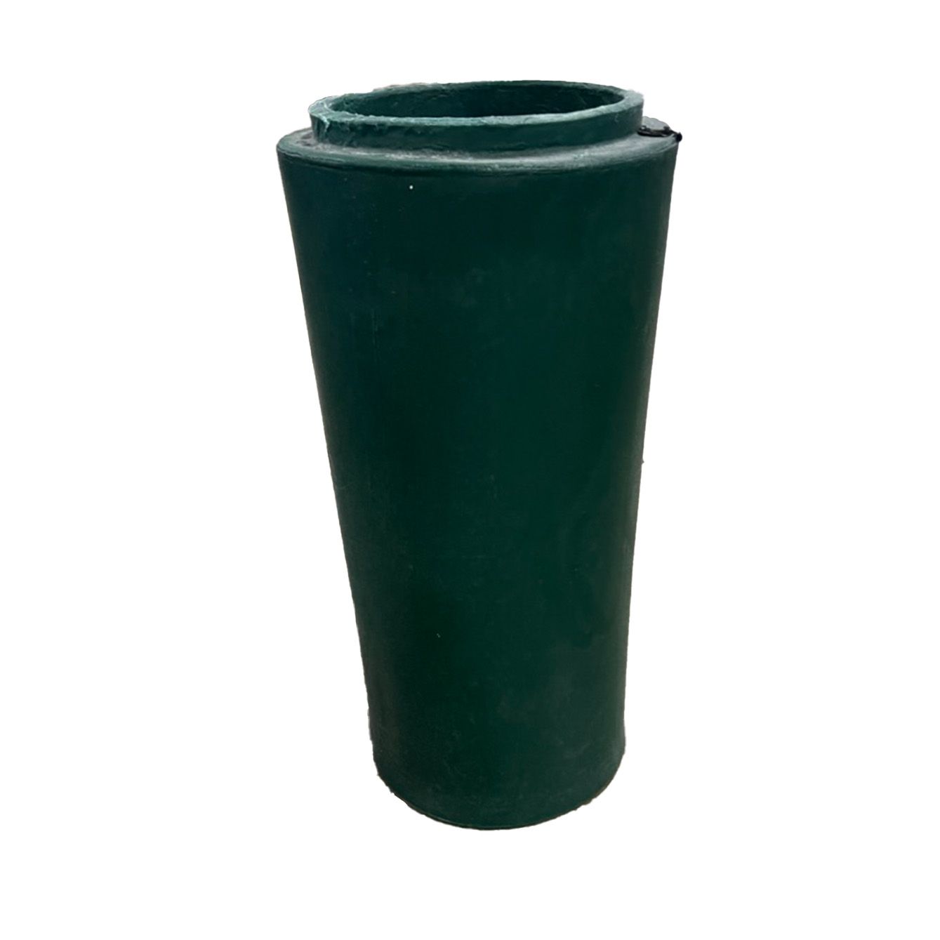 Miraco Insulated Extension Tube for Equifount Green