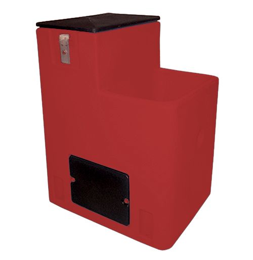 LilSpring 2800 Red by Miraco