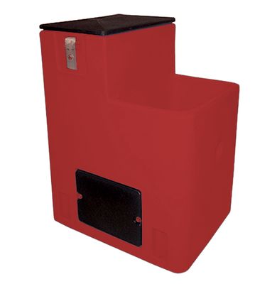 LilSpring 2800 Red by Miraco