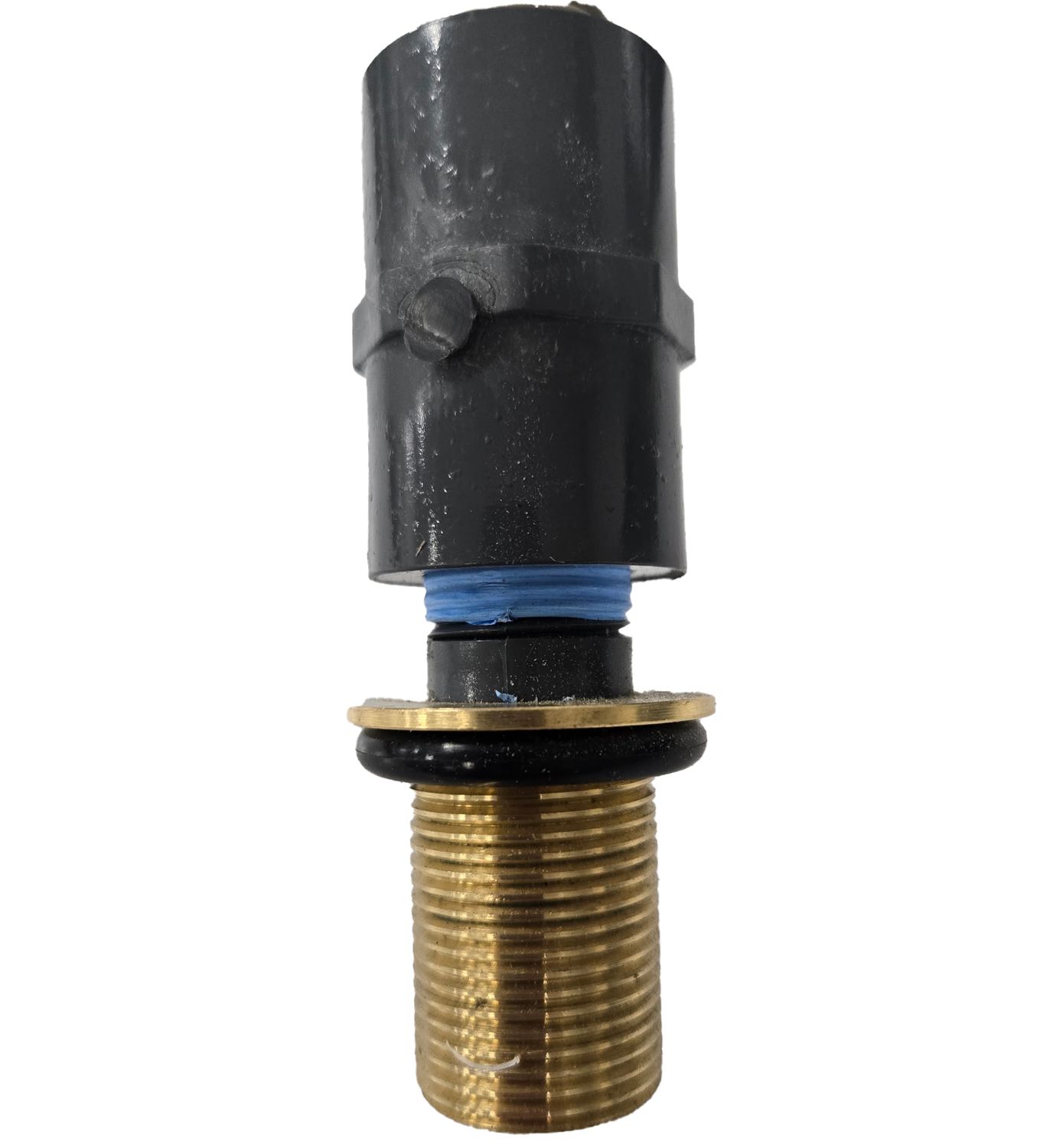 Miraco Equifount Bulk Head Fitting for Older Equifount Units