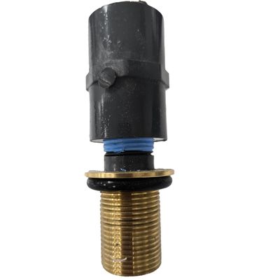 Miraco Equifount Bulk Head Fitting for Older Equifount Units