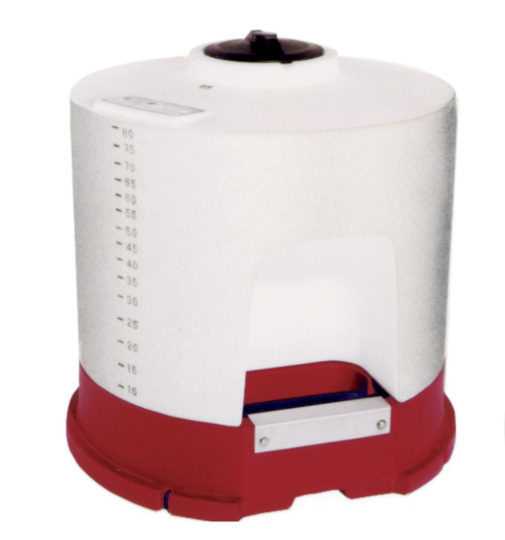 Brower 85 Gallon Field Drinker MFD85