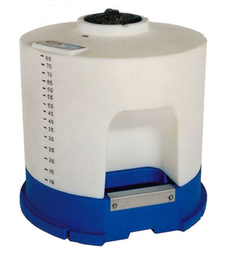 Pride of the Farm 85 Gallon Field Drinker WFD85