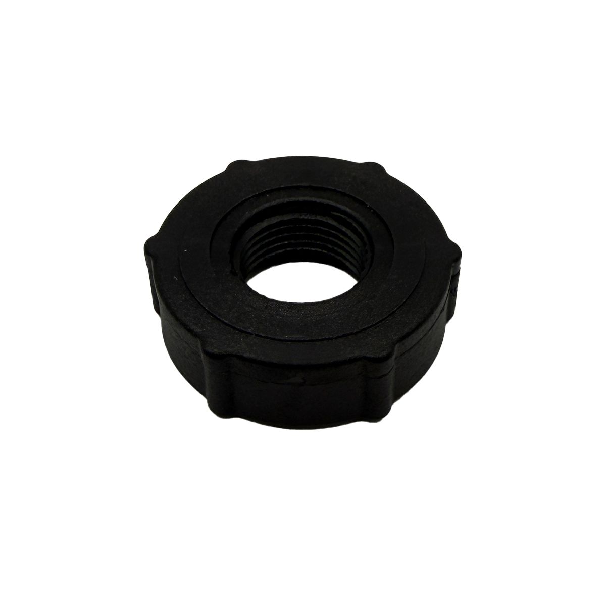 JOBE Replacement Back Nut for Long Tail 1 1/4" thread