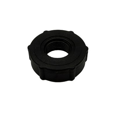 JOBE Replacement Back Nut for Long Tail 1 1/4" thread