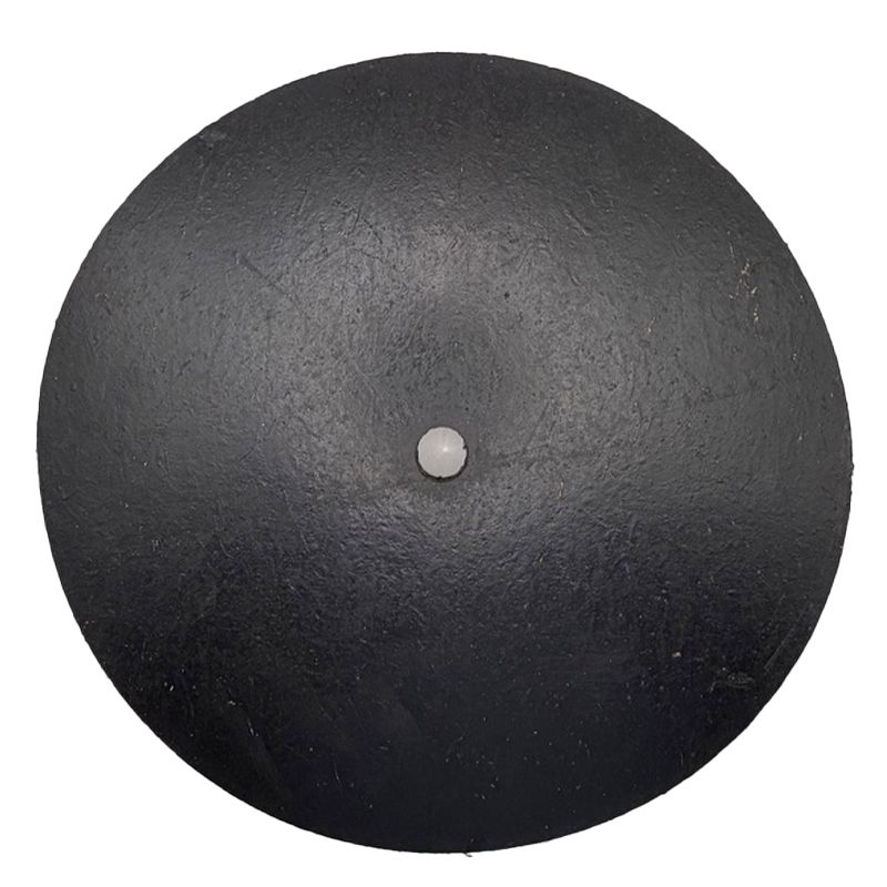 Brower Mineral Feeder 11-1/2 Diameter Rubber Flap PLMF110