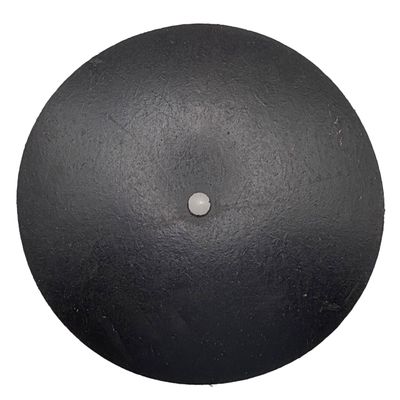 Brower Mineral Feeder 11-1/2 Diameter Rubber Flap PLMF110 Brower Mineral Feeder 11-1/2 Diameter Rubber Flap PLMF110
