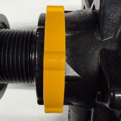 Jobe Valve Detach Locking Ring DTP3