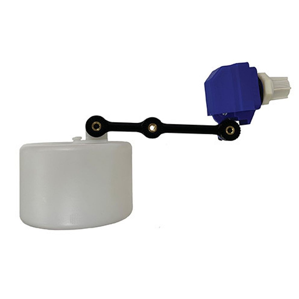Behlen .45 Orifice MC Valve and Float for Rigid Poly Hog Waterer