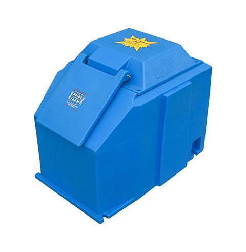 Pride of the Farm WPM16 Polar Max Single trough Energy Free