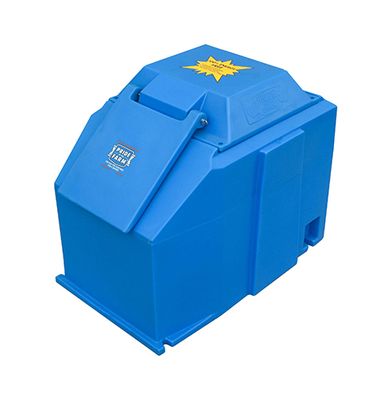 Pride of the Farm WPM16 Polar Max Single trough Energy Free