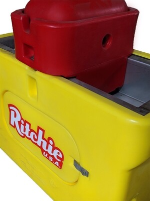 Ritchie Omni 2 Heated Automatic Waterer