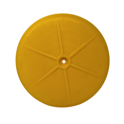 Ritchie Thermal Cap for ecofount series.