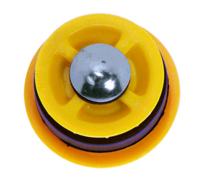 Ritchie Stall Fount II Drain Plug #18643