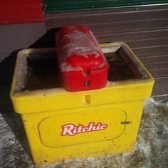 Ritchie Omni 3 Heated Waterer