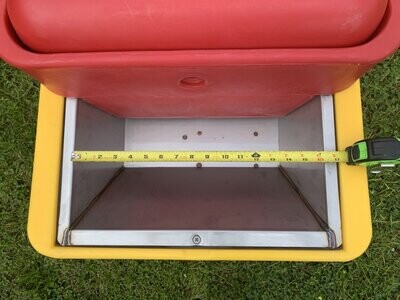 Ritchie Omni 5 #16533 - Heated Waterer
