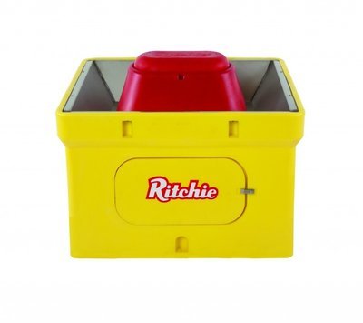 Ritchie Omni 10 #18460 Heated automatic waterer