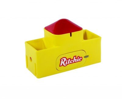 automatic waterer for sheep