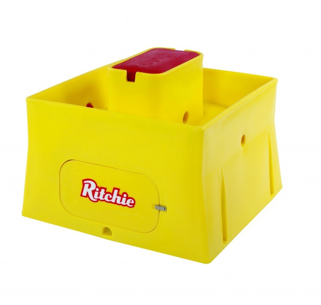 Ritchie WaterMatic 1000 #18110 275 Beef, 135 Dairy