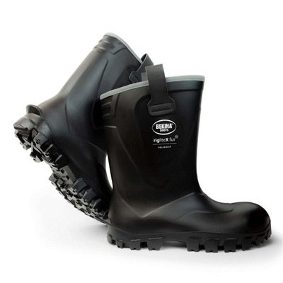 Bekina RigliteX SolidGrip Laars S5 XFN4P8080AP Gevoerd