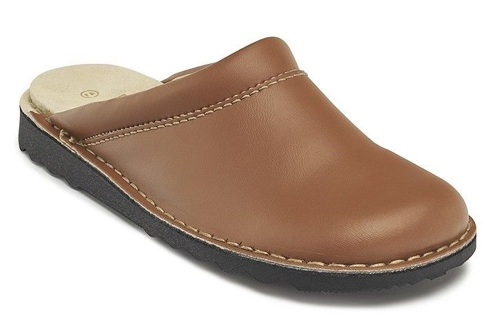 Gevavi Herenmuil 2165  Bruin