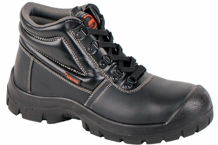 Gevavi Safety GS12 Hoog S3 met KN