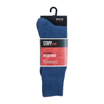 Stapp Red Atlas 9000 Sok