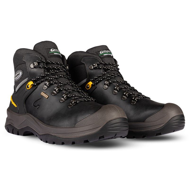 Grisport Safety 70211 C / 33253 Hoog S7L