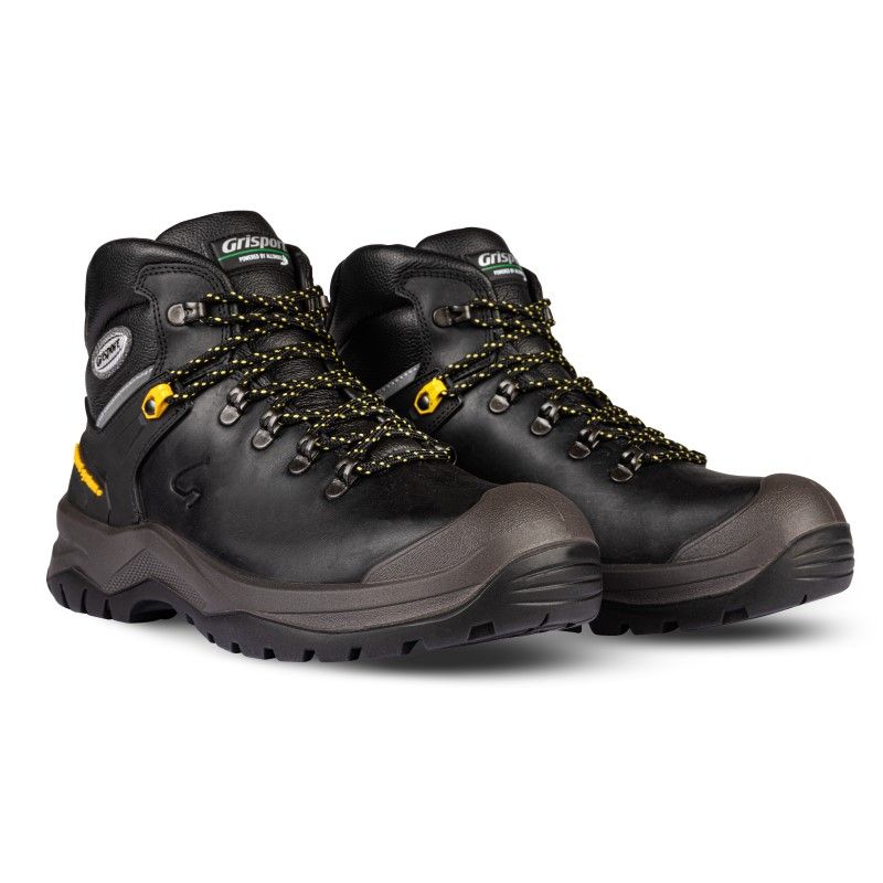 Grisport Safety 70416 L / 33130 Hoog S3