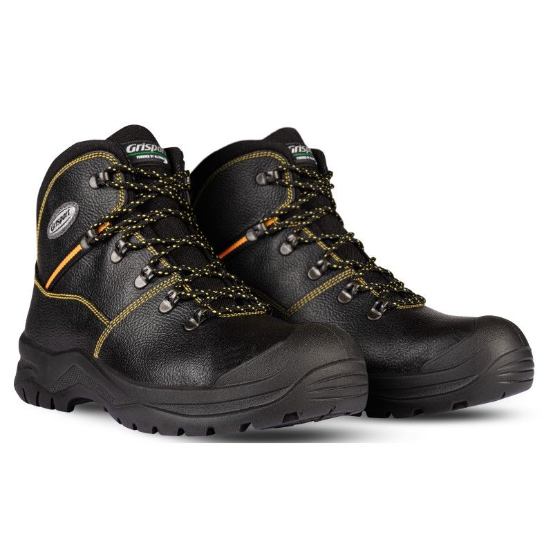 Grisport Safety 706 L / 33200 Hoog S3
