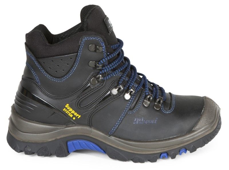 Grisport Safety 71001L 33353 var10 Hoog S3
