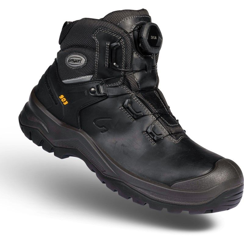Grisport Safety 903L / 33348  BOA S3