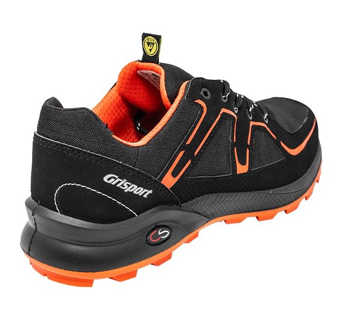 Grisport Safety Cross Beat / 33602 Laag S3