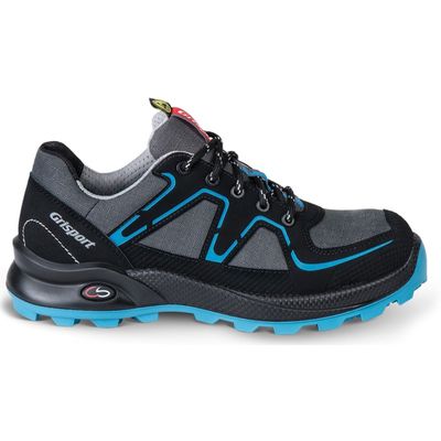 Grisport Safety Cross Serena / 33600 Dames Laag S3 Grisport Safety Cross Serena / 33600 Dames Laag S3